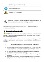 Preview for 60 page of MSW Motor Technics MSW-DRRV10 User Manual