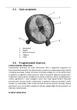 Preview for 23 page of MSW Motor Technics MSW-FFI-01 User Manual