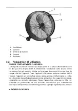 Preview for 39 page of MSW Motor Technics MSW-FFI-01 User Manual