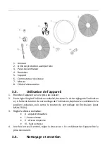 Preview for 40 page of MSW Motor Technics MSW-FFI-01 User Manual