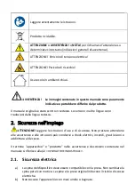 Preview for 43 page of MSW Motor Technics MSW-FFI-01 User Manual