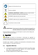 Preview for 50 page of MSW Motor Technics MSW-FFI-01 User Manual