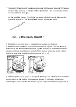 Preview for 51 page of MSW Motor Technics MSW-MTC-350 User Manual