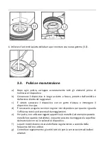 Preview for 61 page of MSW Motor Technics MSW-MTC-350 User Manual