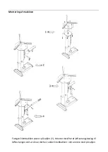 Preview for 86 page of MSW Motor Technics MSW-MTC-350 User Manual