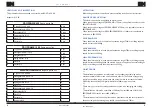 Preview for 5 page of MSW Motor Technics MSW-PROFRAME-250 User Manual