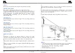 Preview for 8 page of MSW Motor Technics MSW-PROFRAME-250 User Manual