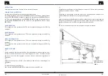 Preview for 13 page of MSW Motor Technics MSW-PROFRAME-250 User Manual