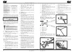 Preview for 7 page of MSW Motor Technics MSW-PTM-01 User Manual