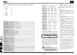 Preview for 2 page of MSW Motor Technics MSW-RS-800 User Manual