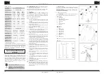 Preview for 4 page of MSW Motor Technics MSW-RS-800 User Manual