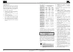 Preview for 5 page of MSW Motor Technics MSW-RS-800 User Manual