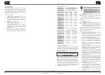 Preview for 8 page of MSW Motor Technics MSW-RS-800 User Manual