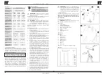 Preview for 10 page of MSW Motor Technics MSW-RS-800 User Manual