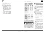 Preview for 11 page of MSW Motor Technics MSW-RS-800 User Manual