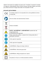 Preview for 83 page of MSW BLS-A001 User Manual