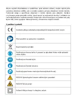 Preview for 52 page of MSW MS-65 User Manual