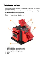 Preview for 132 page of MSW MS-65 User Manual