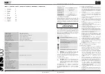 Preview for 2 page of MSW MSW-CLD-01 User Manual