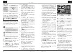 Preview for 4 page of MSW MSW-CLD-01 User Manual