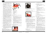 Preview for 11 page of MSW MSW-ES-350 User Manual