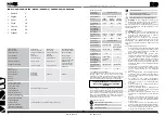 Preview for 2 page of MSW MSW-HS1000 User Manual