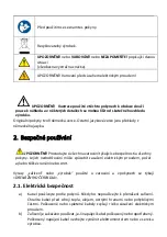 Preview for 40 page of MSW MSW-M-ABP-1100 User Manual