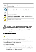 Preview for 51 page of MSW MSW-M-ABP-1100 User Manual