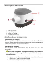 Preview for 55 page of MSW MSW-M-ABP-1100 User Manual