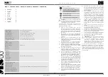 Preview for 2 page of MSW MSW-OFC-11 User Manual