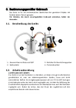 Preview for 10 page of MSW MSW-PCSM-100-1 User Manual