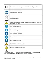 Preview for 23 page of MSW MSW-PCSM-100-1 User Manual