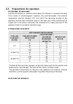 Preview for 29 page of MSW MSW-PCSM-100-1 User Manual