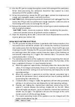 Preview for 35 page of MSW MSW-PCSM-100-1 User Manual