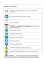 Preview for 116 page of MSW MSW-PCSM-100-1 User Manual