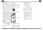 Preview for 3 page of MSW MSW-RCHY-02 User Manual