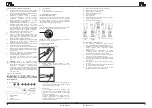 Preview for 6 page of MSW MSW-RCHY-02 User Manual