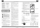 Preview for 7 page of MSW MSW-RCHY-02 User Manual