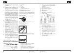 Preview for 9 page of MSW MSW-RCHY-02 User Manual