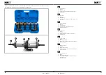 Preview for 6 page of MSW MSW-SPS-22 User Manual