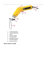 Preview for 10 page of MSW MSW-STC-150 User Manual