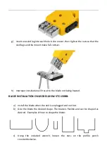 Preview for 33 page of MSW MSW-STC-150 User Manual