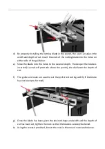 Preview for 34 page of MSW MSW-STC-150 User Manual