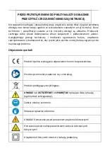 Preview for 40 page of MSW MSW-STC-150 User Manual