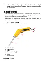 Preview for 63 page of MSW MSW-STC-150 User Manual