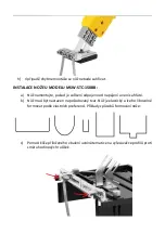 Preview for 69 page of MSW MSW-STC-150 User Manual