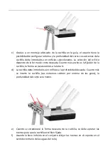 Preview for 124 page of MSW MSW-STC-150 User Manual