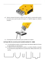 Preview for 125 page of MSW MSW-STC-150 User Manual