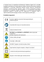 Preview for 133 page of MSW MSW-STC-150 User Manual