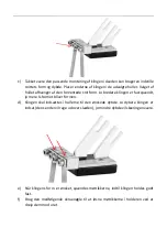 Preview for 162 page of MSW MSW-STC-150 User Manual